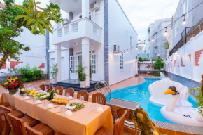 Villa Mely